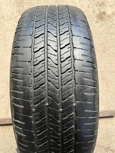 210: Шина Laufenn 235/60 R18 103H - Тип: летняя дорожная шина - Размер — 1