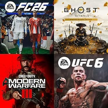 Техника жана электроника: Подписка PlayStation Plus для PlayStation 5 - Доступ к большому — 2