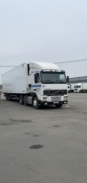 домик на колесо: Грузовик — 2