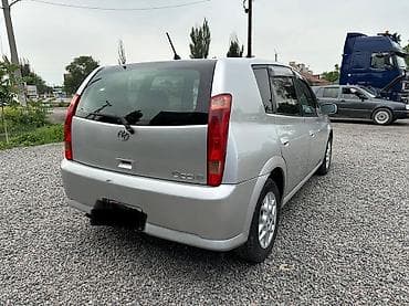 adblue бишкек: Toyota Opa: 2003 г., 1.6 л, Автомат, Бензин, Хетчбек — 3