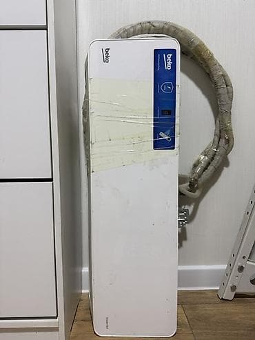 li 7 max: Кондиционер-Beko - Бренд: Beko - Назначение: квартира, дом, офис — 4