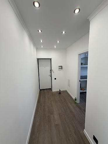 2 комнаты, 46 м², Индивидуалка, 4 этаж, Евроремонт at lalafo.kg 2 комнаты, 46 м², Индивидуалка, 4 этаж, Евроремонт