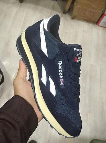 Reebok ♣️🔥