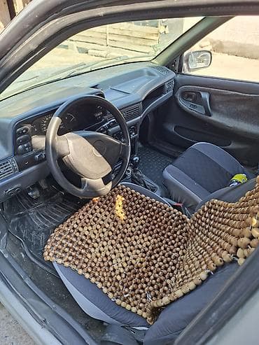 Daewoo Nexia: 2007 г., Механика, Седан — 4