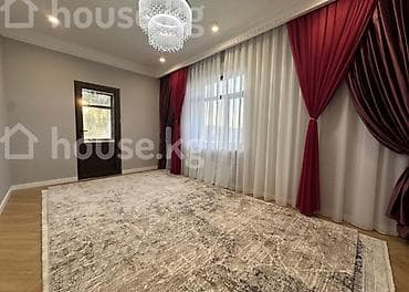 Дома: 400 м², 9 комнат — 5