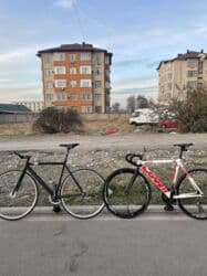 велосипед домашний цена: Фикс Тсунами снм 100 Tsunami snm 100‼️СРОЧНО ‼️ПРОДАЮ, еще интересует — 1