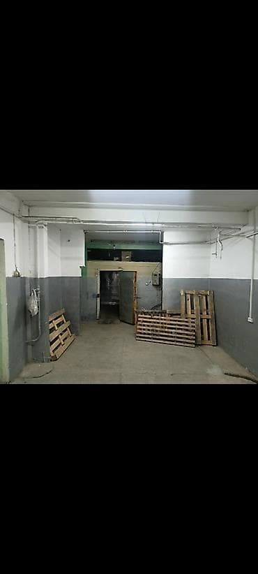 торговое место дордой: Дордой рынок / базар Сдается скадское помещение Площадь: 70 м2 — 2