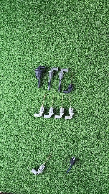 е38: Измеритель антифриза 7 -506 -601 Е39 е38 е53 2002г В отличном — 2