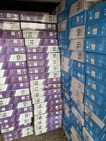 батарейя: Биметаллические радиаторы отопления (секционные) - Тип — 4