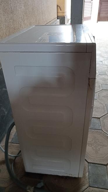 стиральная машина ручной: Стиральная машина Beko, фронтальная загрузка. Основные — 2