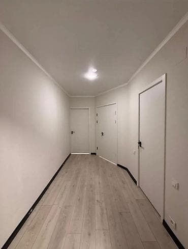 Кыймылсыз мүлк: 1 бөлмө, 51 м², Элитка, 13 кабат, Косметикалык ремонт — 7