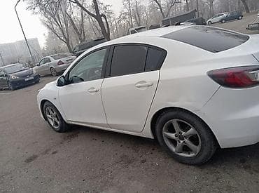 радиаторы демио: Mazda 3: 2010 г., 1.6 л, Автомат, Бензин, Седан — 3