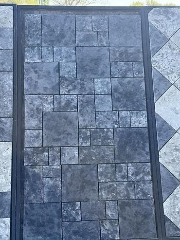 тратуарные плитки: Резка плитки Больше 6 лет опыта — 6