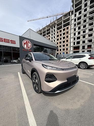 byd han: Запас хода 506 км Комплектация MAX массаж передних сидений и многое — 1