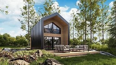 уста стройка: Офисы, Квартиры, Дома Больше 6 лет опыта — 1