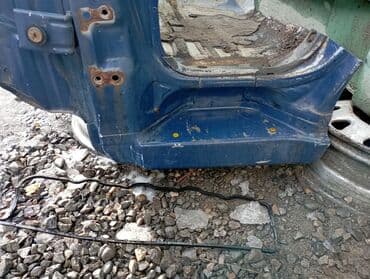 пк купить: Портер 1 алды морда перевазной таза чириги жок — 5