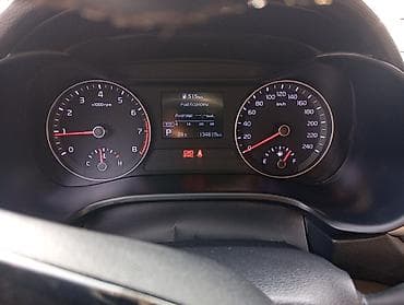 smart plus: Kia Cerato: 2019 г., 1.6 л, Автомат, Бензин, Седан — 2