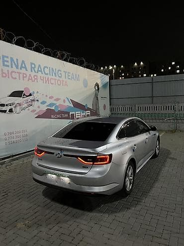 радиатор опель вектра б: Renault SM6: 2019 г., 2 л, Автомат, Газ, Седан — 4