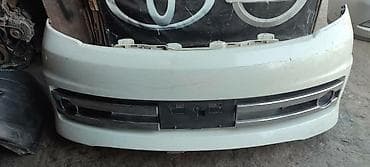 Nissan, Колдонулган, Оригинал — 1