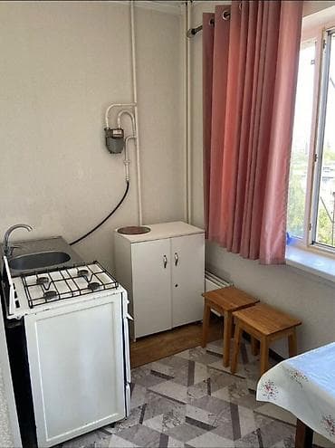 105: 1 комната, 35 м², 105 серия, 6 этаж — 3