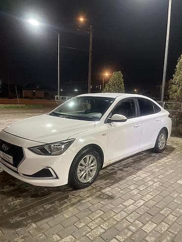 хундай селеста: Hyundai Celesta: 2021 г., 1.6 л, Автомат, Бензин, Седан — 3