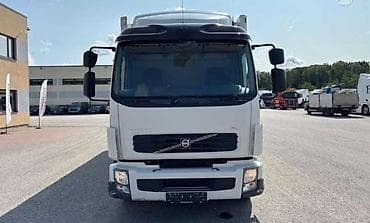 om 366: Грузовик, Volvo, Стандарт — 1