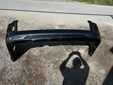 передний бампер опель вектра с: Бампер Задний Б/у — 3