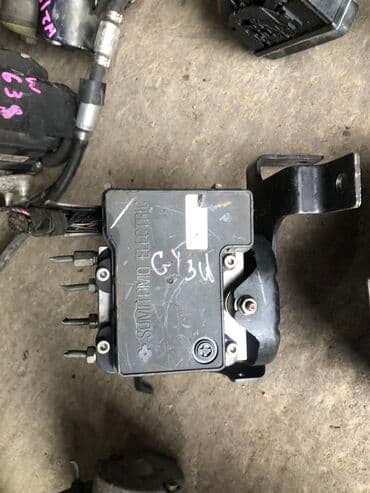 еда на дом: Toyota 2003 г., Б/у, Оригинал, Япония — 19