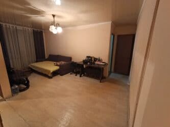 купить квартиру в бишкеке без посредников: 3 комнаты, 54 м², Хрущевка, 4 этаж — 2