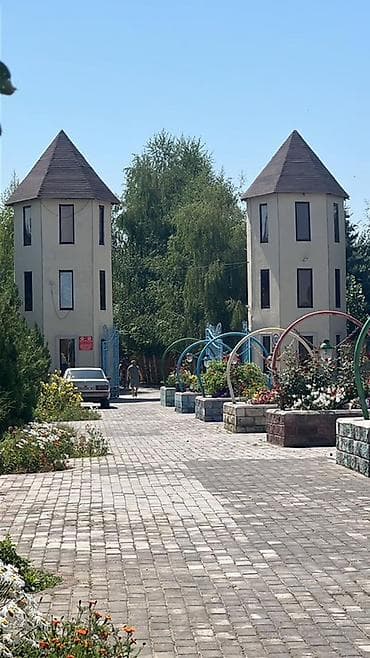 продажа земельный участок: Продаётся уютный коттедж-гостевой дом (озера Иссык-Куль село Кожояр) — 2