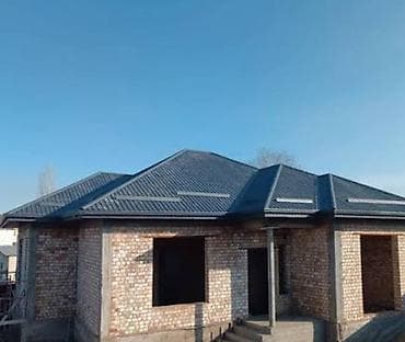 ремонт домов: Кровельные работы “под ключ” - Монтаж стропильной системы: расчет и — 2