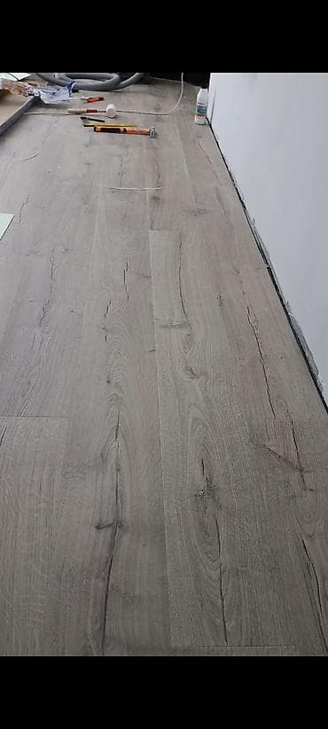 ламинат мебель: Укладка ламината, линолеумпаркеты под ключ - Профессиональный — 2