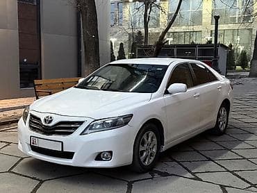 фара тойота камри 35: Toyota Camry: 2010 г., 2.5 л, Автомат, Бензин, Седан — 2