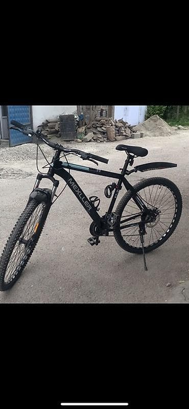 mini led: Горный велосипед Mexller 29.0" - Рама: алюминиевая, спортивная — 4