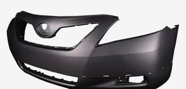 Бампер Передний Toyota