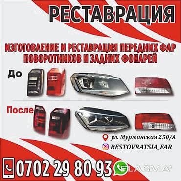 зеркало радар детектор: Изготовление фар реставрация фар реставрация поворотников изготовление — 1