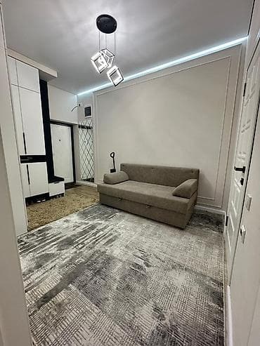 erl: 1 комната, 47 м², Элитка, 14 этаж, Дизайнерский ремонт — 10