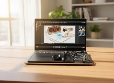 Huion, Б/у, Размер A5, Кабель, Совместим с Windows