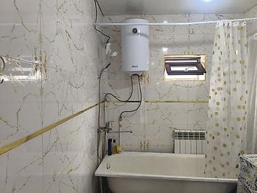 теплый дом: Продаётся одноэтажный частный дом с участком и капитальным — 8