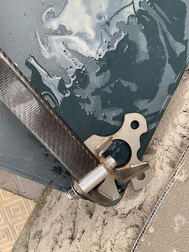 sprinter cdi: Распорка передних стоек Subaru, Новый, Оригинал — 2