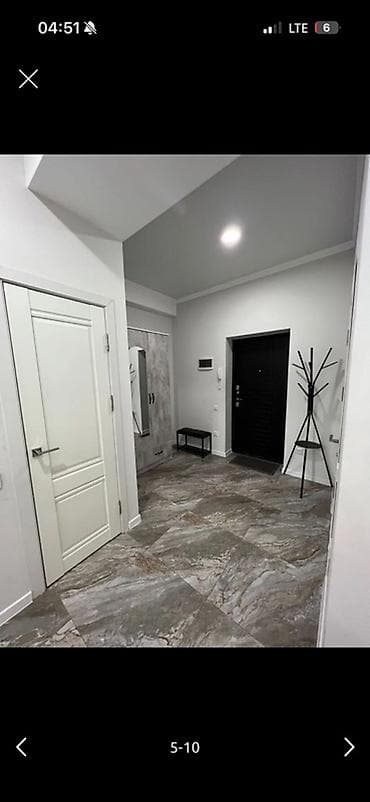 1: СДАЕТСЯ ПОСУТОЧНО КВАРТИРА 2500 НОЧЬ 3000 СУТКИ Планировка и интерьер — 5