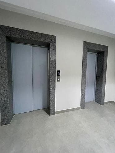 2 бөлмө, 89 м², Элитка, Лев Толстой көч. Элитка, 12 кабат, ПСО (өз алдынча бүтүрүү) — 2