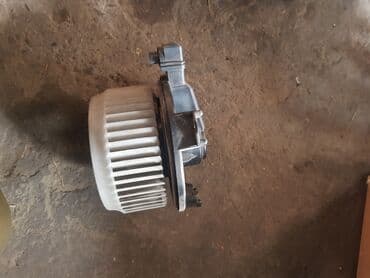 купить морозильный ларь для мороженого: Вентилятор Toyota Б/у, Аналог — 2