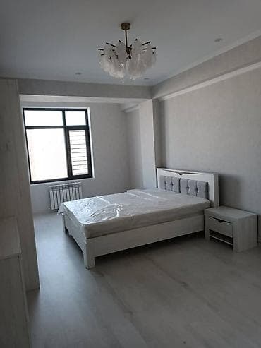 nova grant: 1 комната, 50 м², Элитка, 10 этаж, Евроремонт — 2