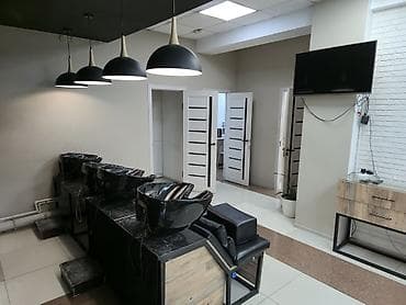 Аренда офисов, 140 м², В жилом комплексе — 6