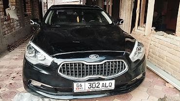 кузов на газ 66: КИА 9 седан 
2013 жыл
2000 пробег
4 ВД
объем 3 — 3