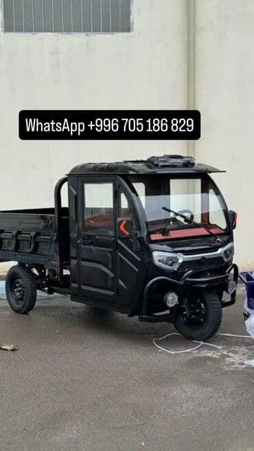 купить мотоцикл в рассрочку без банка: Мотороллер муравей Бензин, 90 км, 1000 - 1499 кг, Новый, В рассрочку — 1