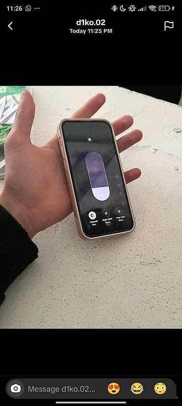 самсунг а21 с: IPhone 13 mini, Новый, 128 ГБ, Белый — 2