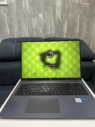 купить дешёвый ноутбук: Офисный, Б/у, Intel Core i5 — 1