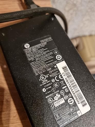 Ноутбуки HP: Продам бук window 10 новая система охлаждения после чистки, новая — 3